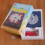 Robinson Roulette